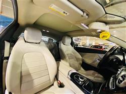 مێرسێدس بێنز C-Class